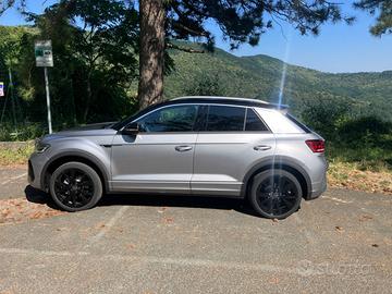 VOLKSWAGEN T-Roc - 2023