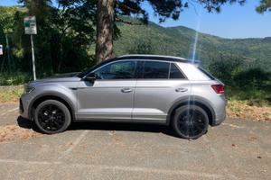 VOLKSWAGEN T-Roc - 2023