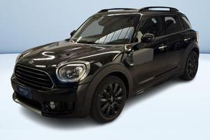 Mini Cooper 1.5 TwinPower Turbo Baker Street Stept