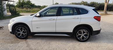 BMW X1 sDrive 18d xLine