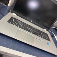Notebook HP Envy 17”