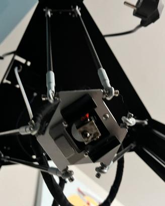 STAMPANTE 3D FLSUN QQ-S PRO