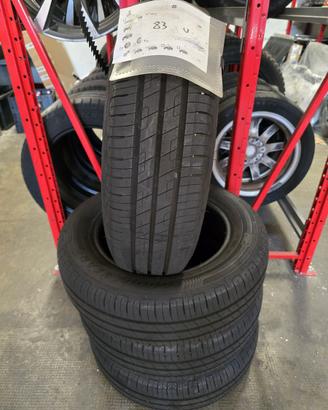 Goodyear EfficientGrip Performance 1756514 86t n83