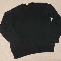 Maglione Peuterey, xxl, navy, cotone