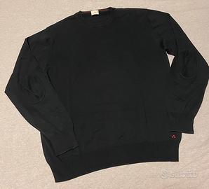 Maglione Peuterey, xxl, navy, cotone
