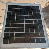 Pannelli fotovoltaici