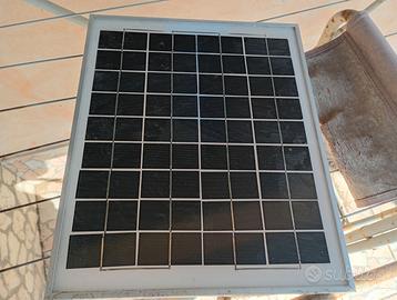 Pannelli fotovoltaici