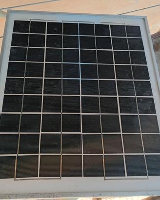 Pannelli fotovoltaici