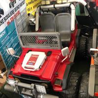 Macchinetta Elettrica per bambini Ricondizionata