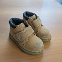Timberland bambino taglia 23