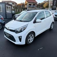 Kia Picanto 1.0 12V 5 porte City