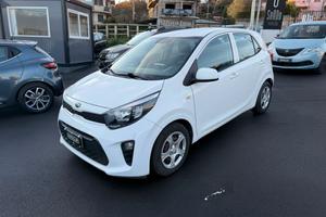 Kia Picanto 1.0 12V 5 porte City