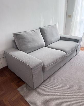 Divano IKEA Kivik 2 posti