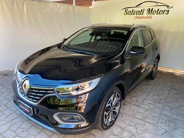 Renault Kadjar Blue dCi 8V 115CV EDC Sport Edition