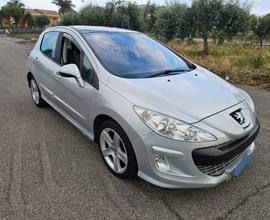 Peugeot 308 1.6 HDi 110CV 5p. Féline (6 Marce)