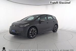 Volkswagen ID.3 58 kwh 1st edition