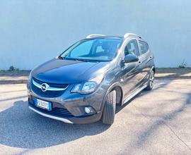 Opel Karl Rocks 1.0 73 CV GPL