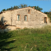 Immobile da ristrutturare