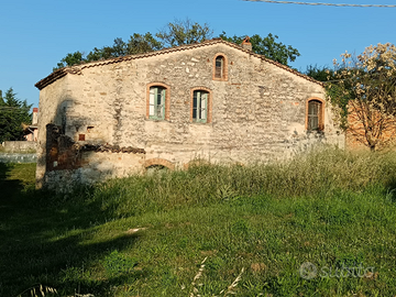 Immobile da ristrutturare