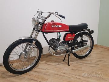 Moto Morini Corsarino