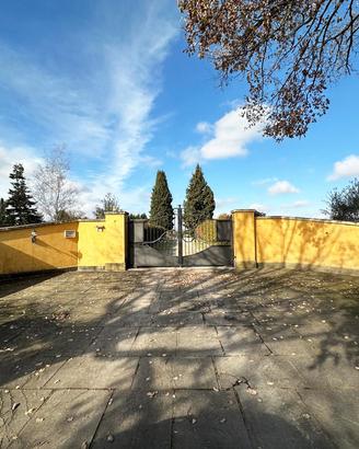 Villa singola Nepi [Cod. rif 3339925VRG]