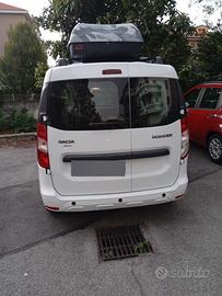 Autovettura Dacia Dokker
