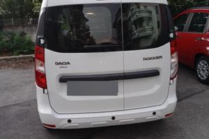 Autovettura Dacia Dokker