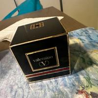 Accendino cubo Valentino  design vintage