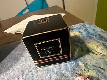 Accendino cubo Valentino  design vintage