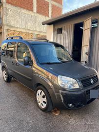 Fiat Doblò 1.3 Multijet - 2007 - 170.000 km
