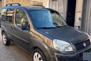 Fiat Doblò 1.3 Multijet - 2007 - 170.000 km