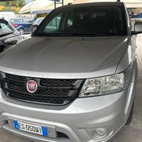 Fiat Freemont 2.0 Mjt 170 CV 4x4 aut. Lounge