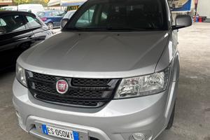 Fiat Freemont 2.0 Mjt 170 CV 4x4 aut. Lounge