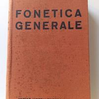 Fonetica generale