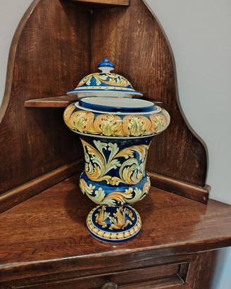 Vaso Caltagirone
