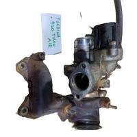 TURBINA FIAT Panda Twinair 552434310 TwinAir 900 (
