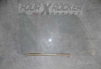 Vetro cristallo scendente Suzuki Samurai – SJ