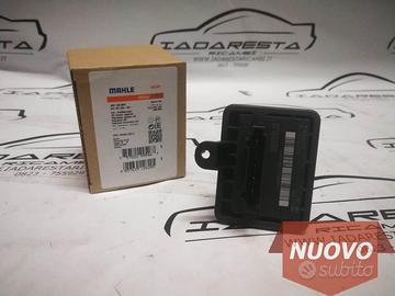 Centralina Ventola Abitacolo Crossland X 3643640