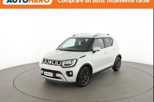 SUZUKI Ignis ZL98439