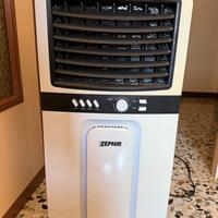 Raffrescatore Zephir