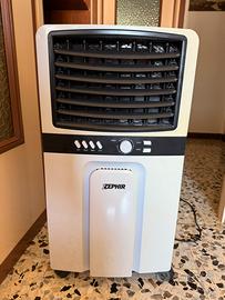 Raffrescatore Zephir