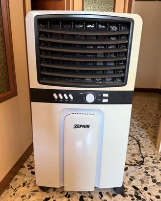 Raffrescatore Zephir