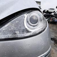 MERCEDES-BENZ A200 ANNO 2006 - FARO ANTERIORE SINI