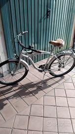 Bici Cruiser 26 Uomo 6V