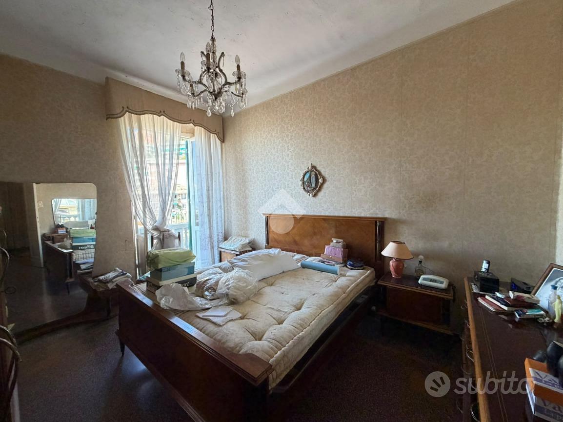 Appartamento – Genova, Castelletto, Centro Est - Vista 2