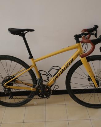 Bicicletta Gravel Specialized Diverge E5