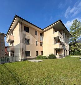 Appartamento Lecco [Cod. rif 3387773VRG]