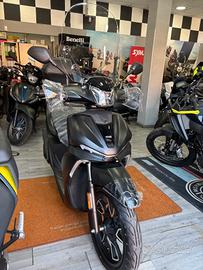 Voge Sfida SR16 200