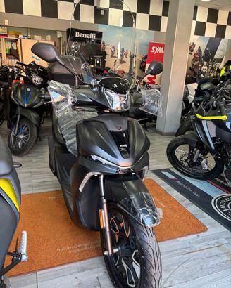Voge Sfida SR16 200