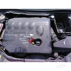Motore volvo serie v50 - s40 2004-08